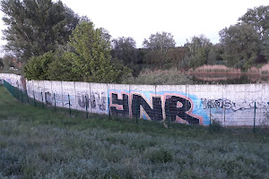 Berliner Mauer Altglienicke - Rudower Höhe