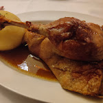 Photo n°2 de l'avis de Klaus.. fait le 12/11/2023 à 18:51 sur le  Landgasthof Prößl à Lappersdorf