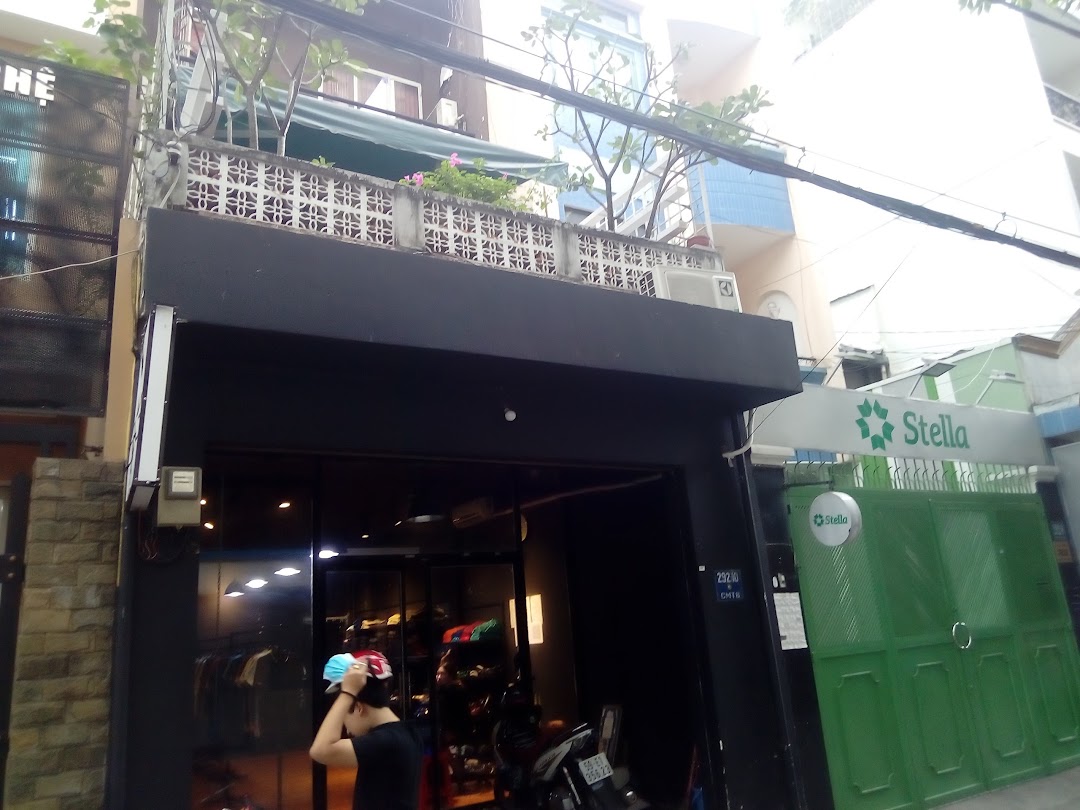 POLiDO Việt Nam - STORE HỒ CHÍ MINH