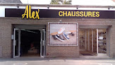 Alex Chaussures Orchies Orchies