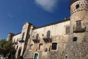 Borgo Medievale di Fornelli image