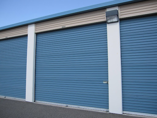 Self-Storage Facility «Blue Oaks Self Storage», reviews and photos, 1450 Blue Oaks Blvd, Roseville, CA 95747, USA