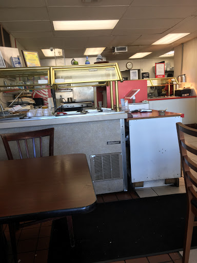 Indian Restaurant «Vishnu Restaurant & Catering», reviews and photos, 17945 Sky Park Cir, Irvine, CA 92614, USA