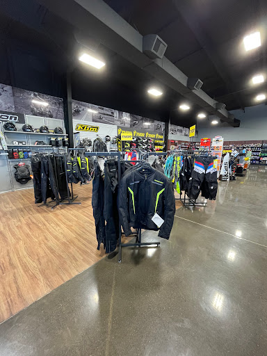 Motorcycle Dealer «Valley Cycle Center», reviews and photos, 100 Myersons Dr, Winchester, VA 22602, USA