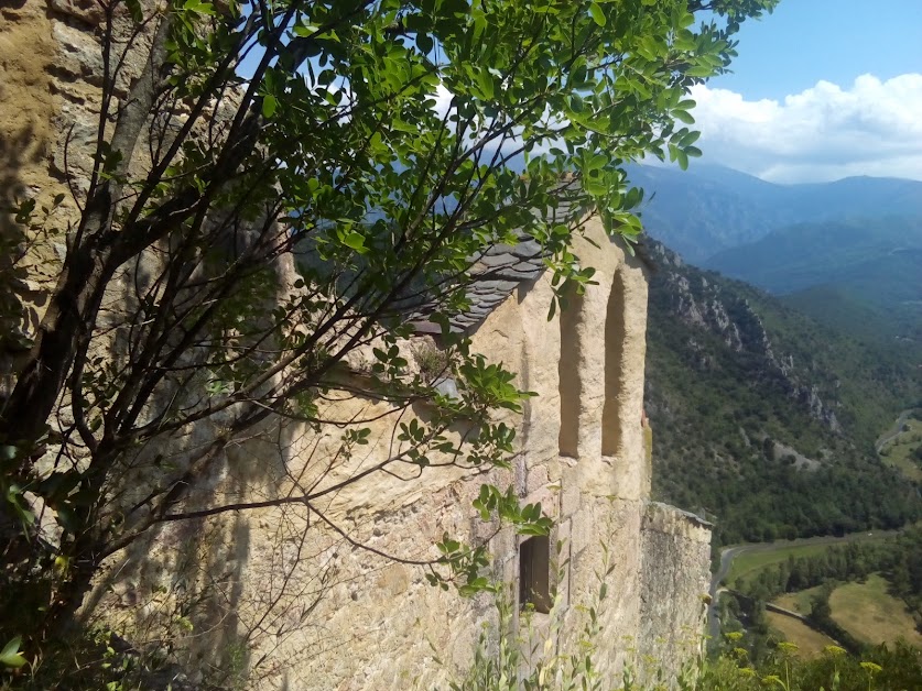 Residence Eden à Fuilla (Pyrénées-Orientales 66)