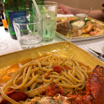 Photo n°1 de l'avis de Aaron.v fait le 04/07/2023 à 21:25 sur le  Accènto Restaurant Sorrento à Sorrento