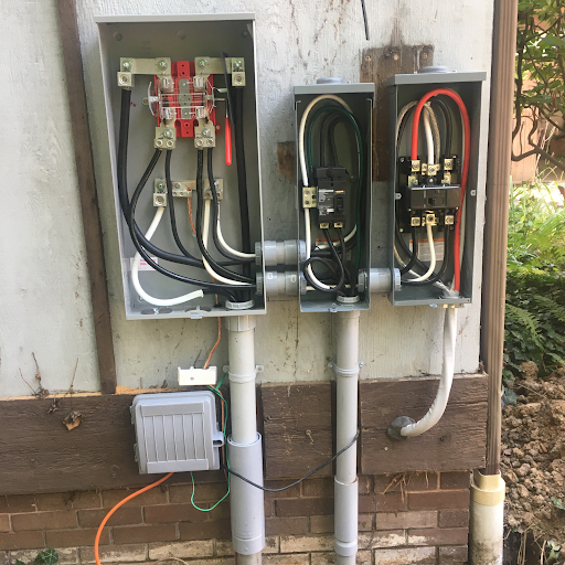 Electrical installation service Akron