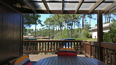 Ass Synd Libre Proprietaire PRL Amelie à Soulac-sur-Mer