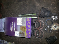 Young's Cheltenham Auto Service - Photo 8 - Car repair in Philadelphia, PA, Philadelphia