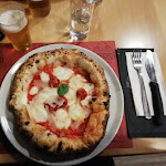 Photo n°2 de l'avis de Mattia.o fait le 09/01/2019 à 12:14 sur le  InFermenta Pizza Alla Mano à Cassano Magnago