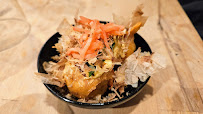 Takoyaki du Restaurant japonais authentique Paku Paku : La cantine japonaise à Nantes - n°1