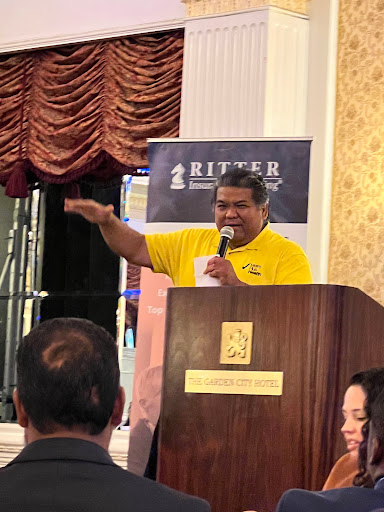 Insurance Agency «Paul Barrett Insurance Services», reviews and photos