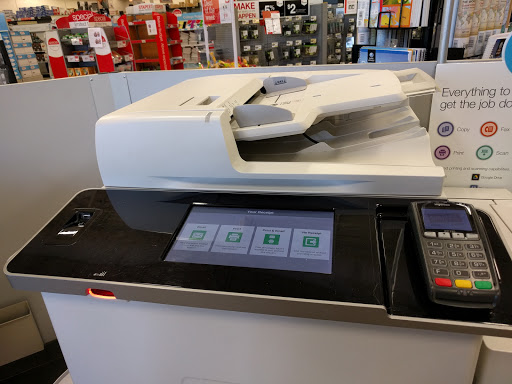 Office Supply Store «Staples», reviews and photos, 8170 Mall Pkwy, Lithonia, GA 30038, USA