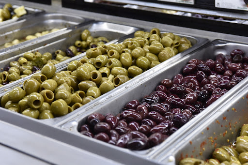 Grocery Store «ShopRite of Clinton NJ», reviews and photos, 50 Wal-Mart Plaza, Clinton, NJ 08809, USA