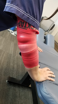 Performance Therapy Group - Photo 8 - Car repair in Austin, TX, Austin