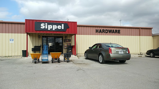 Home Improvement Store «Sippel True Value Hardware», reviews and photos, 513 Pat Booker Rd, Universal City, TX 78148, USA