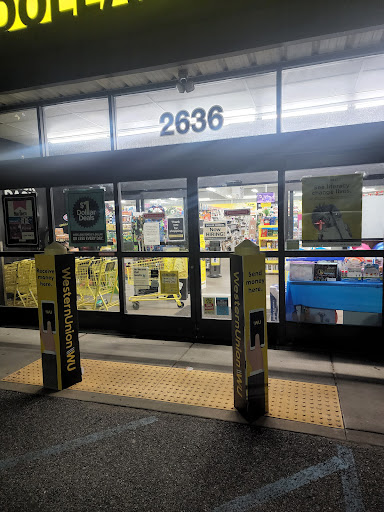 Discount Store «Dollar General», reviews and photos, 2636 Baltimore Pike, Nottingham, PA 19362, USA