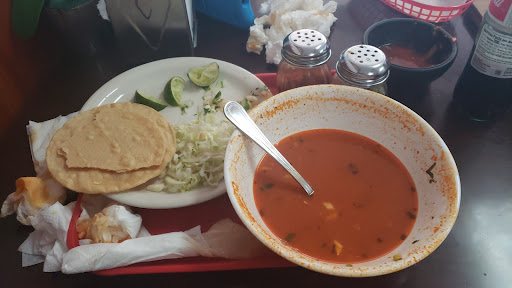 Spicy Taco Taqueria