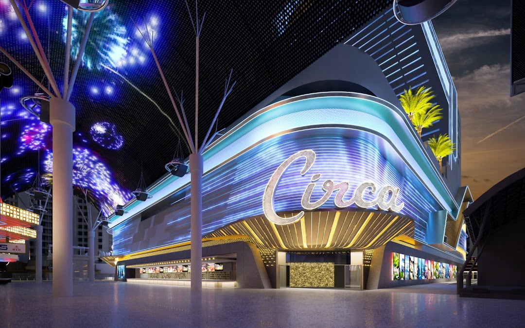 Circa Resort & Casino