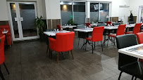 Atmosphère du Restaurant turc Restaurant Izmir à Tignieu-Jameyzieu - n°5