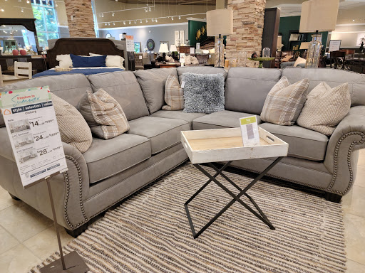 Furniture Store «Ashley HomeStore», reviews and photos, 2475 Market Pl Blvd, Cumming, GA 30040, USA