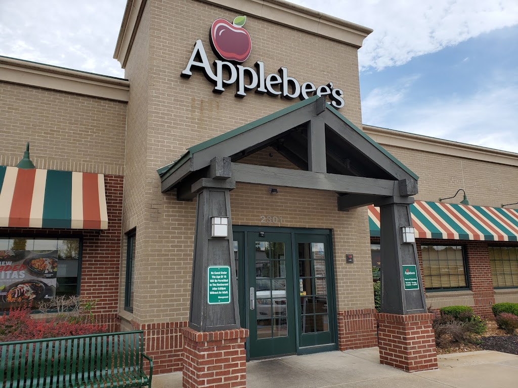 Applebee's Grill + Bar 63143