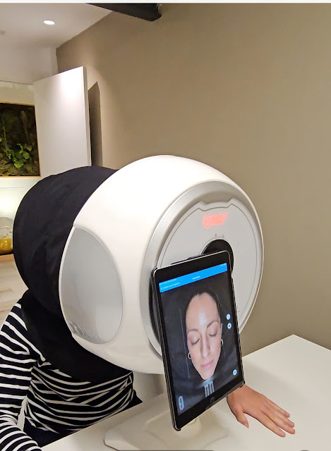 Zentro Health & Beauty