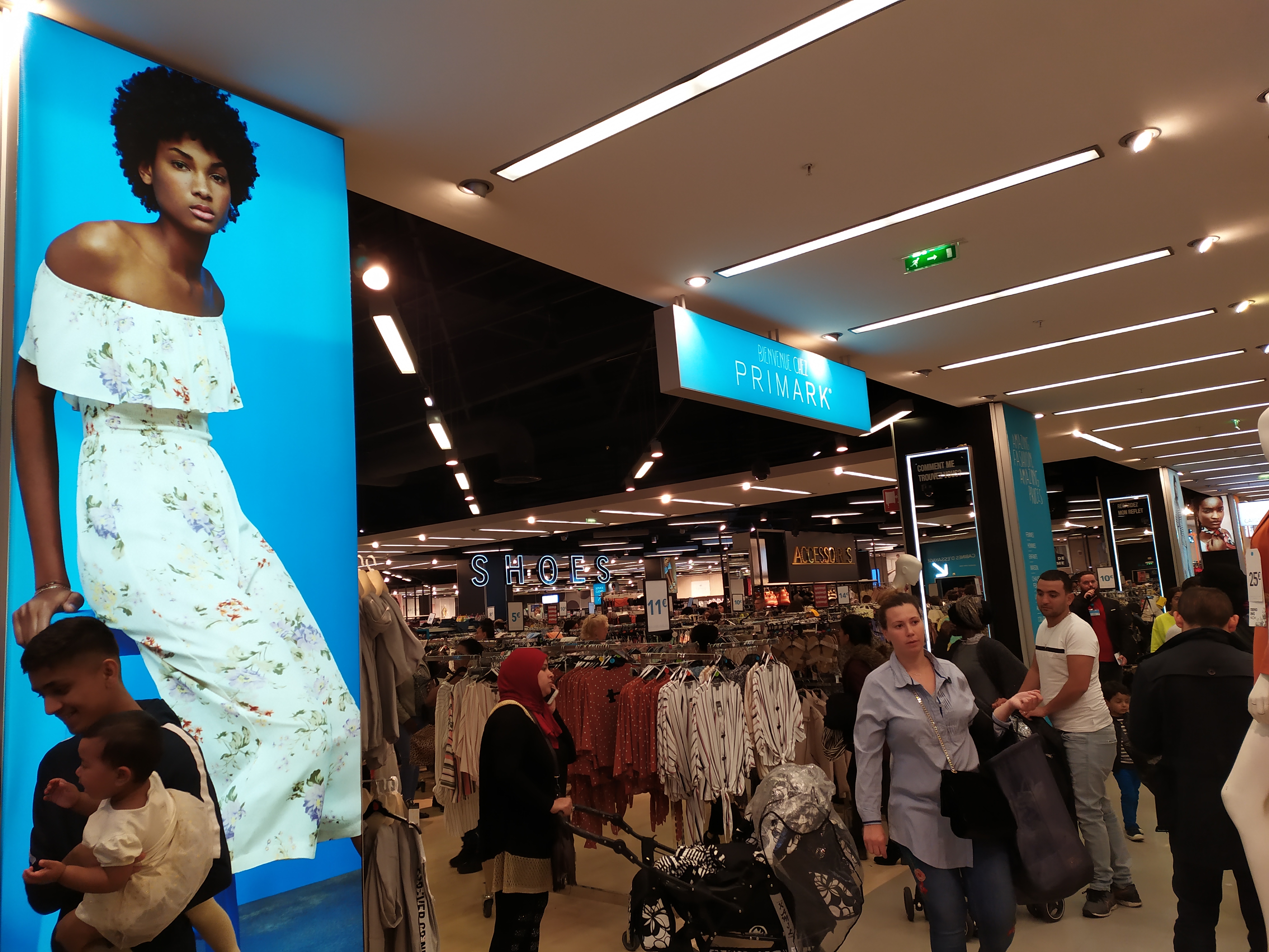 Photo n° 2 de l'avis de Retta.i fait le 19/06/2019 à 15:32