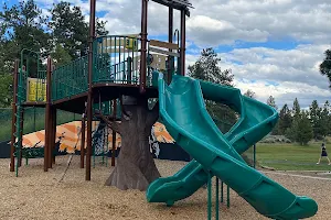 Ponderosa Park image