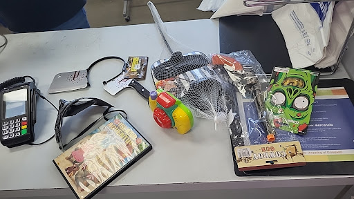 Thrift Store «Goodwill Store», reviews and photos