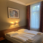 Photo n°6 de l'avis de Magdaleen.e fait le 18/09/2023 à 15:36 sur le  Hotel Hamburg Altona à Hamburg