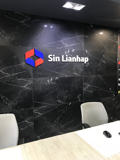Sin LianHap Tiles & Sanitarywares Sdn. Bhd.