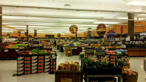 Supermarket «Roche Bros. Quincy», reviews and photos, 101 Falls Blvd #3, Quincy, MA 02169, USA