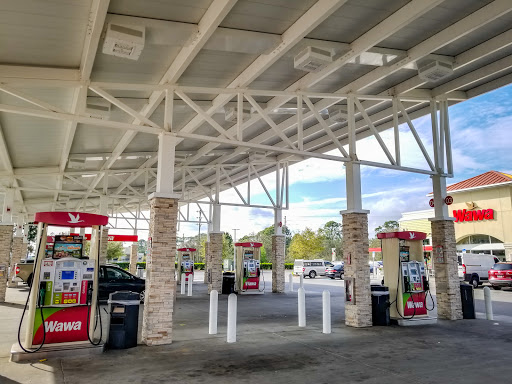 Convenience Store «Wawa», reviews and photos, 8849 W Irlo Bronson Memorial Hwy H, Winter Garden, FL 34787, USA