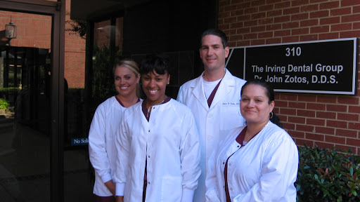 Irving Dental Group- Dr. John Zotos, DDS