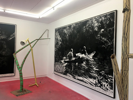 Tim Van Laere Gallery