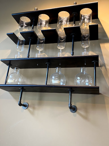 Coffee Shop «Coffee Fusion», reviews and photos, 836 N Thompson Ln #1f, Murfreesboro, TN 37130, USA