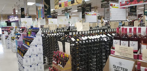 Wine Store «Wine Sellar», reviews and photos, 3843 Union Rd, Cheektowaga, NY 14225, USA