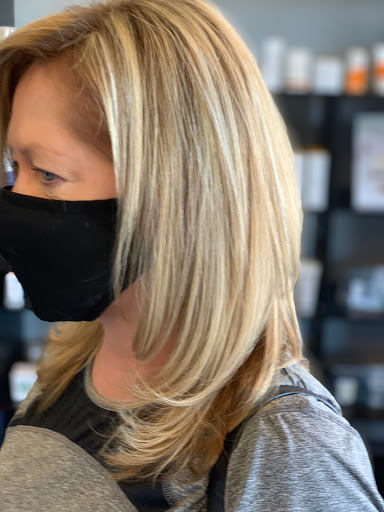 Hair Salon «AllenMay Salon and Day Spa», reviews and photos, 1687 N Canton Center Rd, Canton, MI 48187, USA