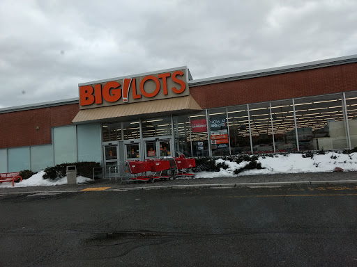 Discount Store «Big Lots», reviews and photos, 59 New State Hwy #2, Raynham, MA 02767, USA