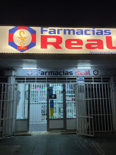 Opiniones de FARMACIA REAL en Independencia - Farmacia