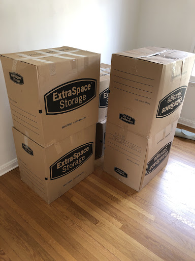 Moving Company «Melrose Moving Company», reviews and photos, 12115 W Magnolia Blvd #322, Valley Village, CA 91607, USA