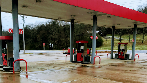 Sanders Market, 2871 US-412, Linden, TN 37096, USA, 