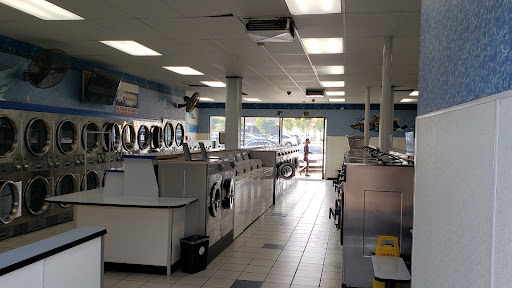 Laundromat «Sparklean Laundry», reviews and photos, 23532 El Toro Rd, Lake Forest, CA 92630, USA