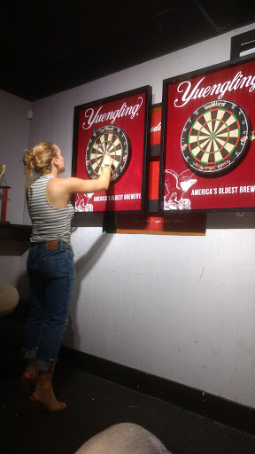 Bar & Grill «Rockn Angels Bar Restaurant, Karaoke & Live Music», reviews and photos, 7200 N Dixie Hwy, Boca Raton, FL 33487, USA