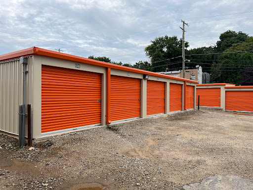 Self-Storage Facility «Ming Self Storage», reviews and photos, 4663 Stenton Ave, Philadelphia, PA 19144, USA