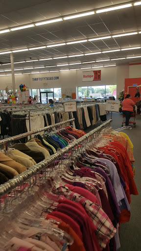 Thrift Store «Thrift City», reviews and photos, 1750 E Belt Line Rd #300, Richardson, TX 75081, USA
