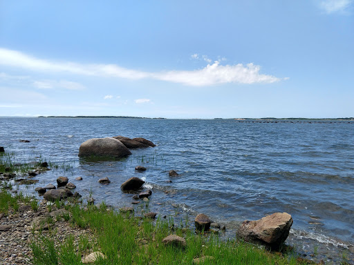 State Park «Nasketucket Bay State Reservation», reviews and photos, Brandt Island Rd,, Mattapoisett, MA 02739, USA