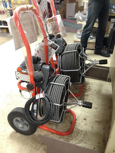 Hardware Store «Clark-Devon Hardware», reviews and photos, 6401 N Clark St, Chicago, IL 60626, USA