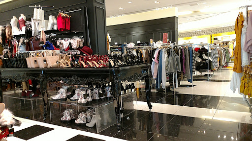 Clothing Store «Forever 21», reviews and photos, 1201 Main St 101& 201, Houston, TX 77002, USA